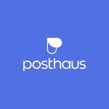 Logo da loja parceira Posthaus
